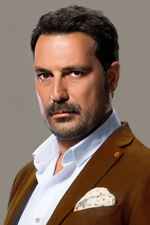 Bulent Inal profil kép