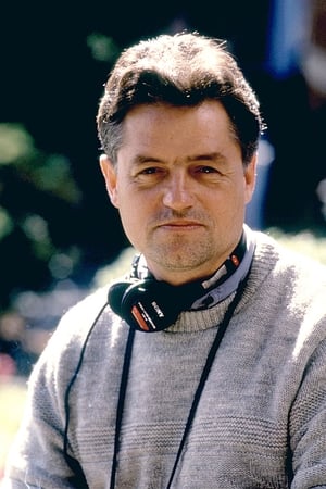 Jonathan Demme profil kép