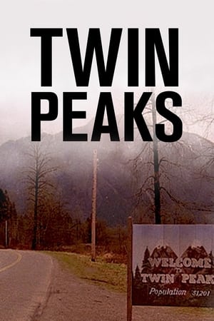 Twin Peaks poszter