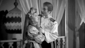 The Love of the Actress Sumako háttérkép