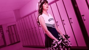 Identity Theft of a Cheerleader háttérkép