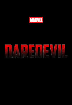 Marvel Daredevil poszter
