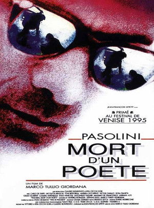 Who Killed Pasolini? poszter