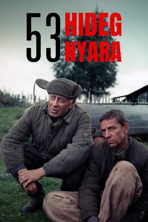53 hideg nyara