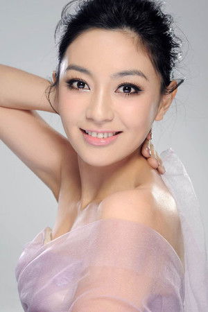 Chen Xiuli