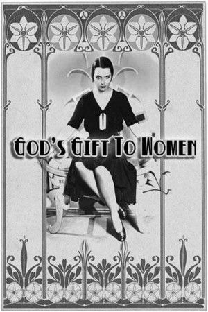God's Gift to Women poszter