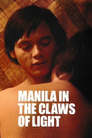 Manila in the Claws of Light poszter