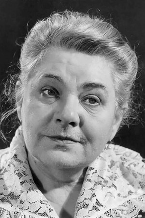 Nonna Koperzhinskaya profil kép
