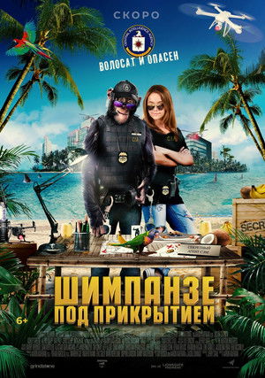 C.I.Ape poszter