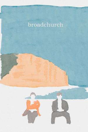 Broadchurch poszter