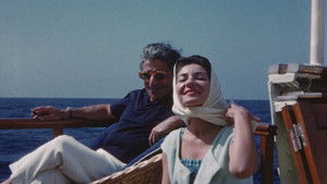Maria by Callas háttérkép