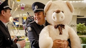 The DVRZ Precinct: Operation "New Year"! háttérkép