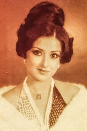 Moushumi Chatterjee profil kép