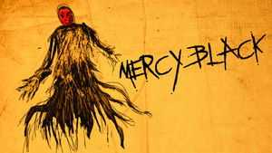 Mercy Black háttérkép
