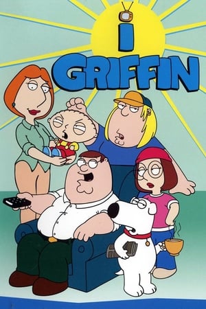 Family Guy poszter