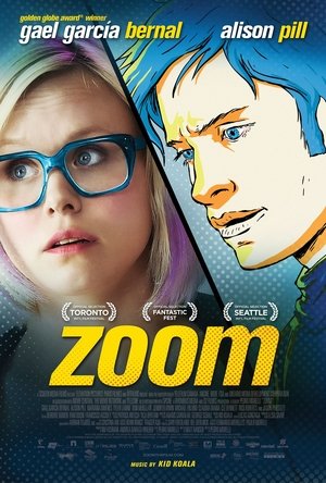 Zoom poszter