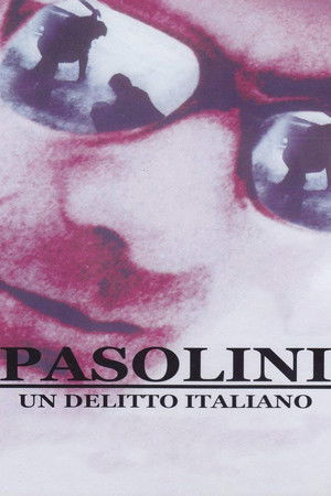 Who Killed Pasolini? poszter