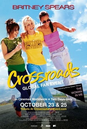 NOT A GIRL - CROSSROADS: GLOBAL FAN EVENT