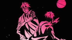 Kuroko's Basketball the Movie: Last Game háttérkép