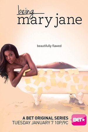 Being Mary Jane poszter
