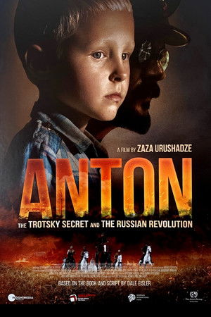 Anton poszter