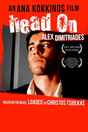 Head On poszter