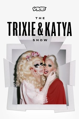 The Trixie & Katya Show poszter