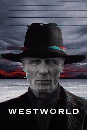 Westworld poszter