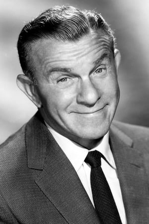 George Burns profil kép