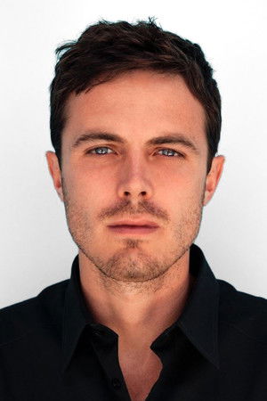 Casey Affleck profil kép