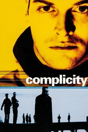 Complicity poszter