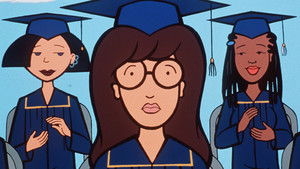 Daria in 'Is It College Yet?' háttérkép