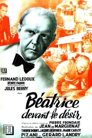Behold Beatrice