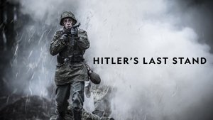 Hitler végórái: Normandiától Berlinig kép