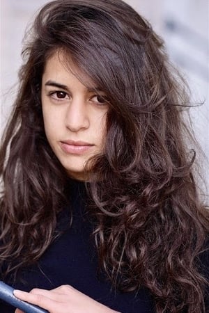 Sofia Lesaffre profil kép