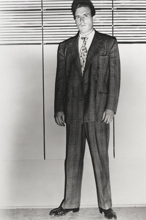 Dillinger poszter