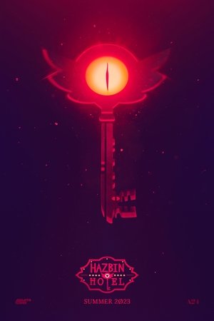 Hazbin Hotel