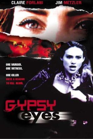 Gypsy Eyes poszter