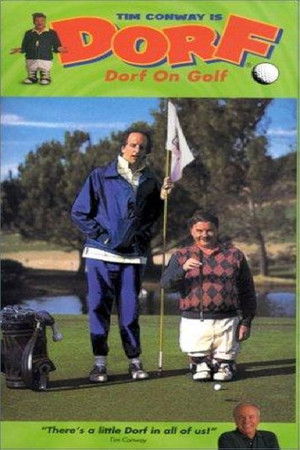 Dorf On Golf poszter