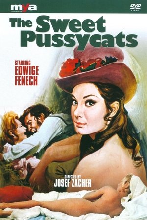The Sweet Pussycats poszter
