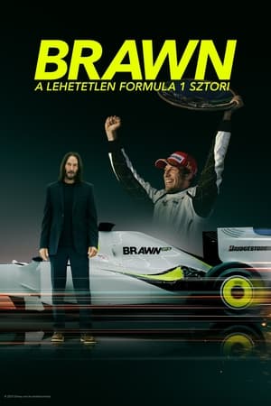 Brawn: A lehetetlen Formula 1 sztori