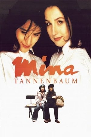 Mina Tannenbaum poszter