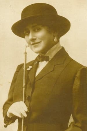 Helene von Bolvary