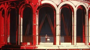 Revolutionary Girl Utena: The Movie háttérkép