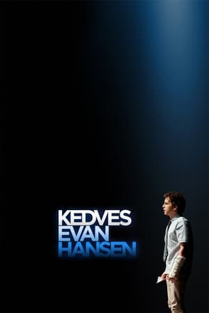 Kedves Evan Hansen