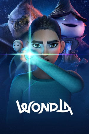 WondLa poszter