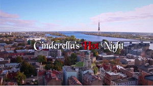 Cinderella's Hot Night háttérkép
