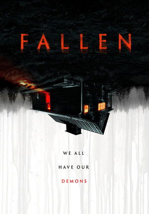 Fallen poszter