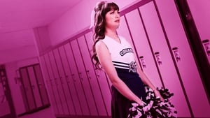 Identity Theft of a Cheerleader háttérkép