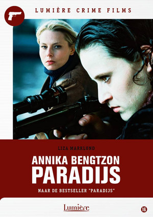 Annika Bengtzon filmek (Helena Bergström)